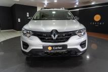 Renault Triber 1.0 Life Carter Suzuki Rosebank