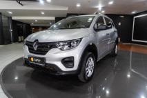Renault Triber 1.0 Life Carter Suzuki Rosebank