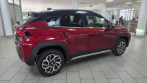 Suzuki Fronx 1.5 GLX Auto VW Northcliff