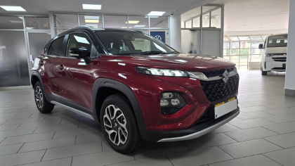 Suzuki Fronx 1.5 GLX Auto VW Northcliff