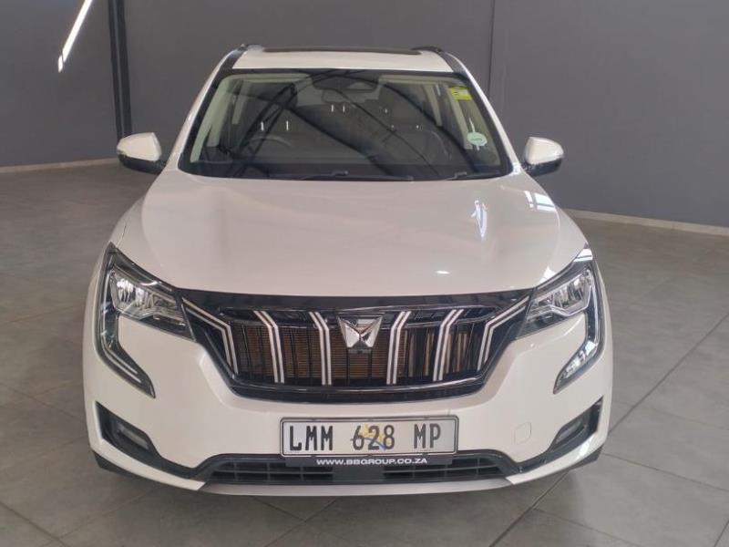 Mahindra XUV700 2.0T AX7 L for sale in Lydenburg - ID: 28508914