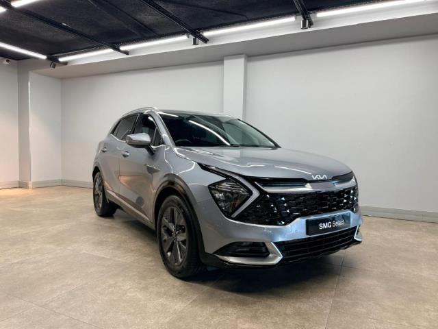 Kia Sportage 1.6T-GDi EX BMW Tygervalley