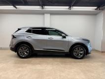 Kia Sportage 1.6T-GDi EX BMW Tygervalley