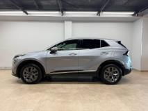 Kia Sportage 1.6T-GDi EX BMW Tygervalley