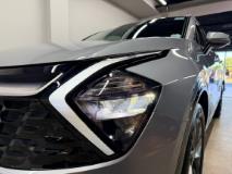 Kia Sportage 1.6T-GDi EX BMW Tygervalley