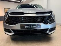 Kia Sportage 1.6T-GDi EX BMW Tygervalley