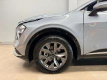 Kia Sportage 1.6T-GDi EX BMW Tygervalley