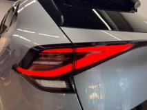 Kia Sportage 1.6T-GDi EX BMW Tygervalley