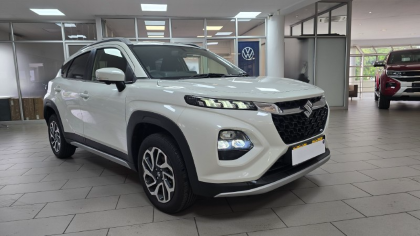 Suzuki Fronx 1.5 GLX Auto VW Northcliff