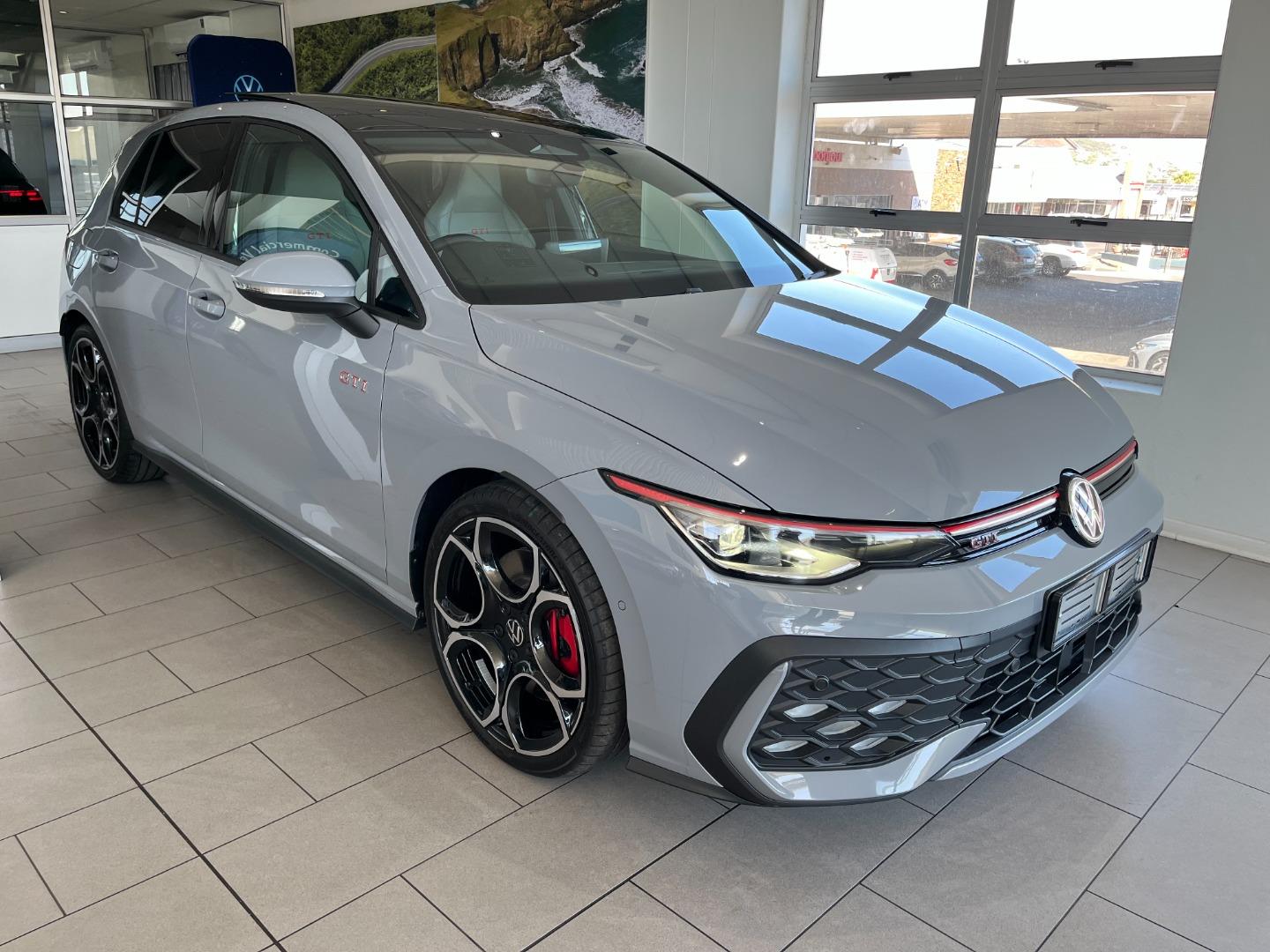Volkswagen Golf GTI Philwest Volkswagen -New