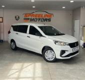 Suzuki Ertiga 1.5 GA Spreeline Motors