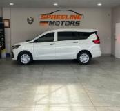 Suzuki Ertiga 1.5 GA Spreeline Motors