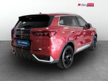 Ford Territory 1.8T Titanium Action Ford Modimolle