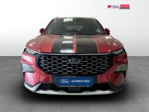 Ford Territory 1.8T Titanium Action Ford Modimolle