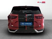 Ford Territory 1.8T Titanium Action Ford Modimolle