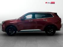 Ford Territory 1.8T Titanium Action Ford Modimolle