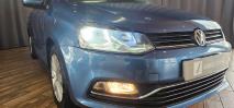 Volkswagen Polo Hatch 1.2TSI Comfortline Rand Stadium Toyota