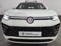 Volkswagen Tayron 1.4TSI R-line Barons VW Bellville