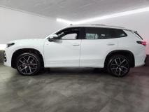 Volkswagen Tayron 1.4TSI R-line Barons VW Bellville