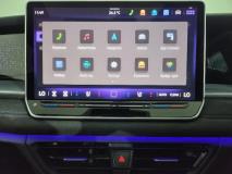 Volkswagen Tayron 1.4TSI R-line Barons VW Bellville