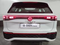 Volkswagen Tayron 1.4TSI R-line Barons VW Bellville