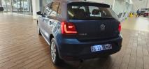 Volkswagen Polo Hatch 1.2TSI Comfortline Rand Stadium Toyota