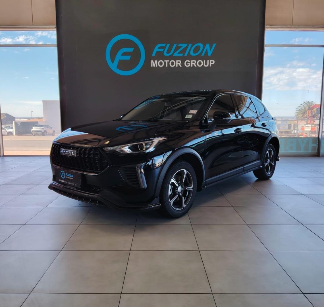 Haval Jolion Pro 1.5T Premium GWM Haval Vredenburg New