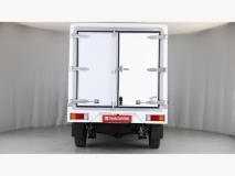 Toyota Hilux 2.4GD Single Cab S (Aircon) Halfway Toyota Ottery