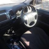 Toyota Fortuner 3.0D-4D Auto Cars At Moffett