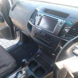 Toyota Fortuner 3.0D-4D Auto Cars At Moffett