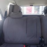 Toyota Fortuner 3.0D-4D Auto Cars At Moffett