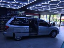 Chrysler Grand Voyager 3.3 SE Auto Randpark Auto