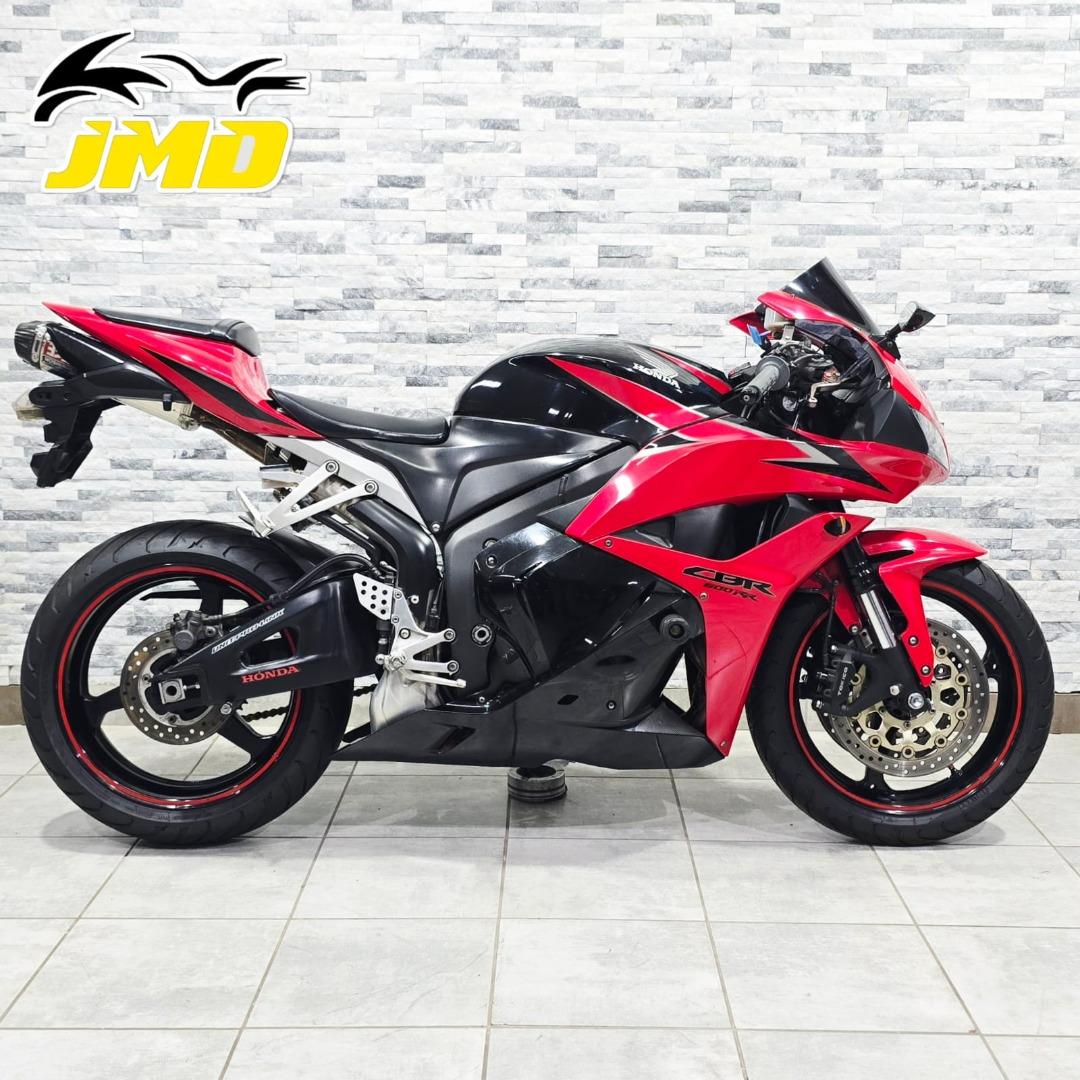 「売約済み」HONDA CBR600RR Honda CBR 600RR bikes for sale in South Africa - AutoTrader