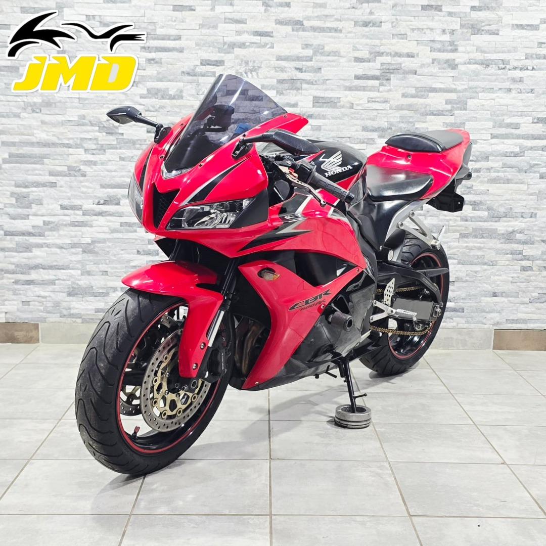 Honda CBR 600RR bikes for sale in South Africa - AutoTrader