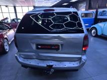 Chrysler Grand Voyager 3.3 SE Auto Randpark Auto