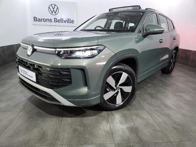 Volkswagen Tayron 1.4TSI Life Barons VW Bellville