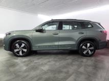 Volkswagen Tayron 1.4TSI Life Barons VW Bellville