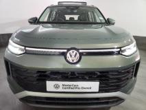 Volkswagen Tayron 1.4TSI Life Barons VW Bellville