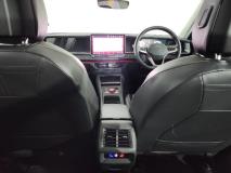 Volkswagen Tayron 1.4TSI Life Barons VW Bellville