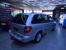 Chrysler Grand Voyager 3.3 SE Auto Randpark Auto