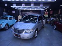 Chrysler Grand Voyager 3.3 SE Auto Randpark Auto