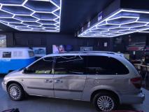Chrysler Grand Voyager 3.3 SE Auto Randpark Auto