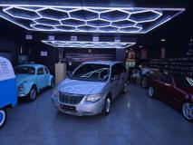 Chrysler Grand Voyager 3.3 SE Auto Randpark Auto