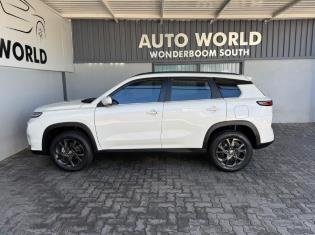 2023 Toyota Urban Cruiser 1.5 XR Auto for sale