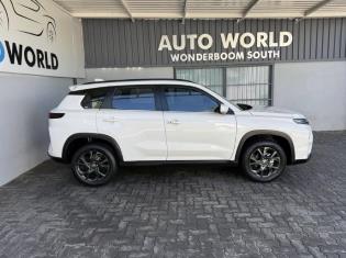 2023 Toyota Urban Cruiser 1.5 XR Auto for sale