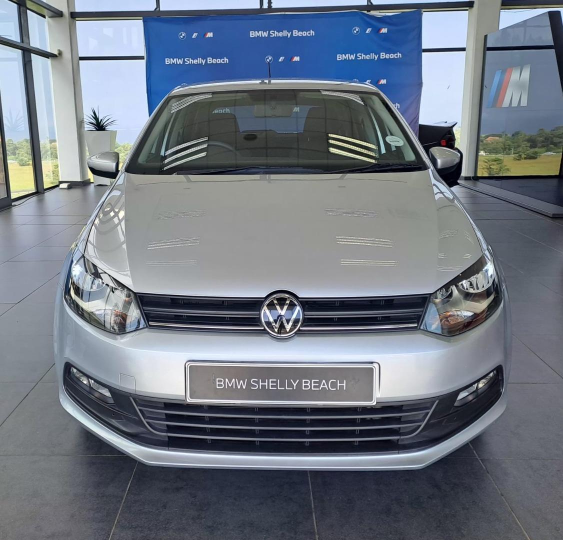 Volkswagen Polo Vivo Hatch 1.4 Comfortline BMW Shelly Beach - Supertech