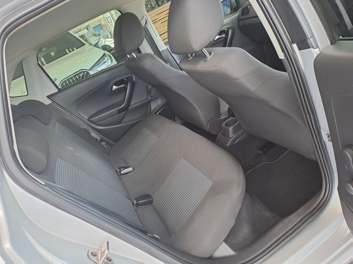 Volkswagen Polo Vivo Hatch 1.4 Comfortline BMW Shelly Beach - Supertech