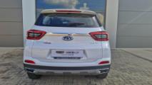 Chery Tiggo 4 Pro 1.5 LiT Auto Geely Polokwane