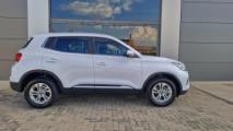Chery Tiggo 4 Pro 1.5 LiT Auto Geely Polokwane