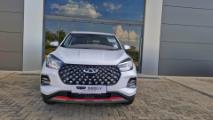 Chery Tiggo 4 Pro 1.5 LiT Auto Geely Polokwane
